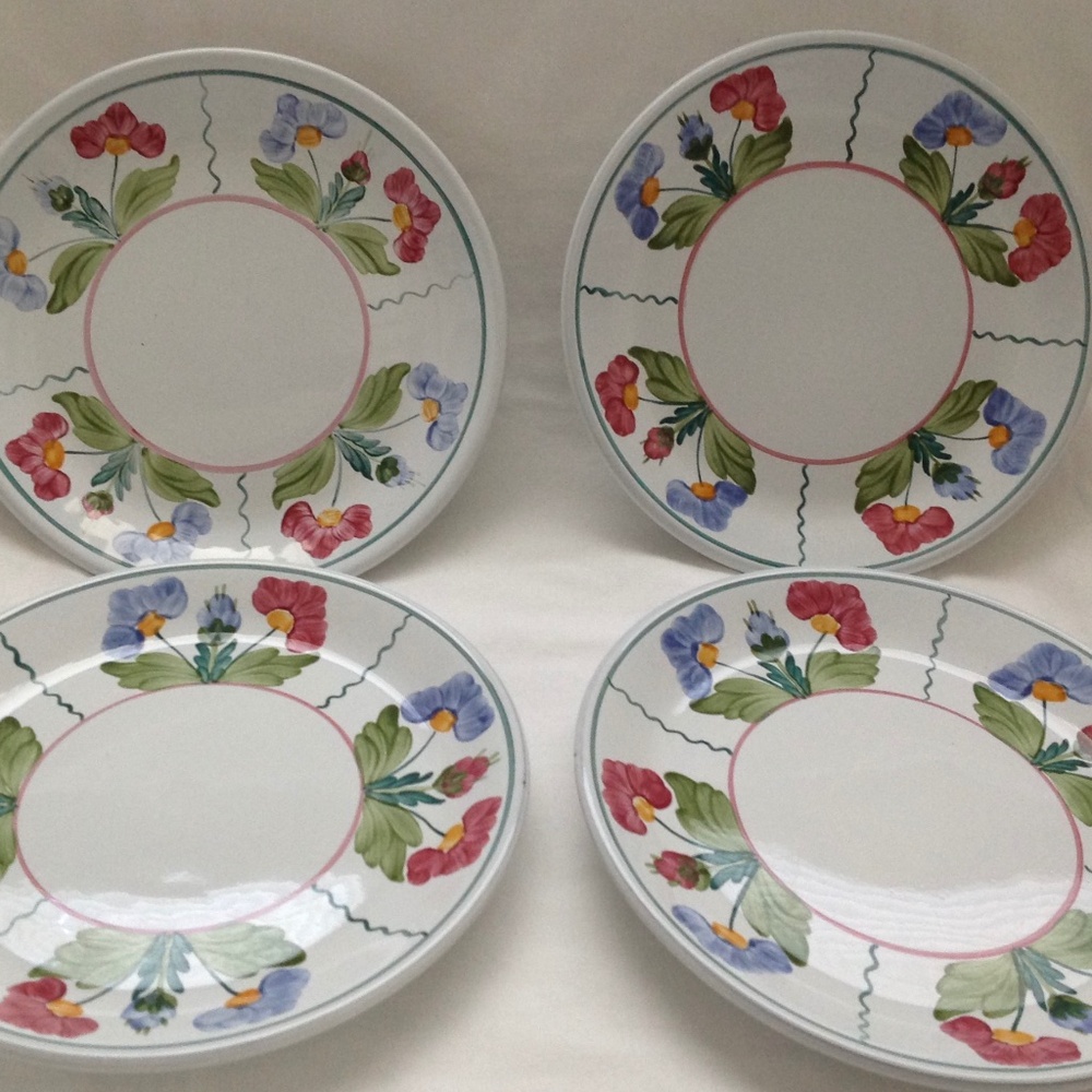 Herend Village Pottery of Hungary